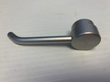KTM Front Axle Pull