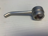 KTM Front Axle Pull