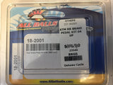 KTM HUSKY Rear Brake Kit