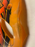 KTM Left Rad Shroud Spoiler