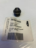 KTM Oil Plug Screw