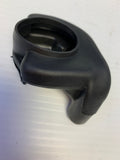 KTM Throttle Protector Rubber