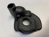 KTM Throttle Protector Rubber