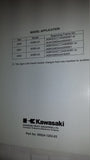 KX65 Service Manual