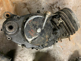 1979 KX80 Motor
