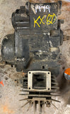1979 KX80 Motor