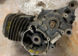 1979 KX80 Motor