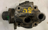 1983 KX80 Cylinder and Head