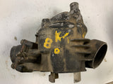 1983 KX80 Cylinder and Head