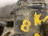 1983 KX80 Cylinder and Head