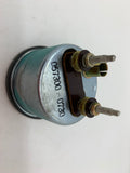 KZ1000, ZIR Meter, Ammeter