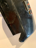 KZ250 LTD Right Side Cover