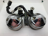 KZ400 Gauges, speedo