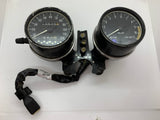 KZ400 Gauges, speedo