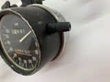 KZ400 Gauges, speedo