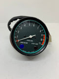 KZ400 Tach RPM Gauge