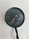 KZ440 RPM, Tach Gauge