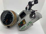 Kawasaki 454 LTD Gauges