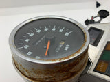 Kawasaki 454 LTD Gauges