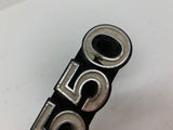 KZ550 Side Cover Emblem
