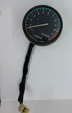 KZ550LTD Tach, RPM Gauge