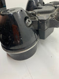 KZ750 Gauges