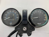 KZ750 Gauges