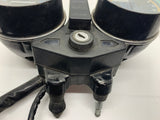 KZ750 Gauges