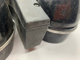 KZ750 Gauges