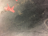 KZ750LTD Left Side Cover