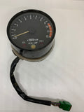 KZ750LTD Tach Rpm