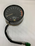 KZ750LTD Tach Rpm