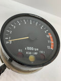 KZ750LTD Tach Rpm