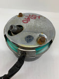 KZ750LTD Tach Rpm