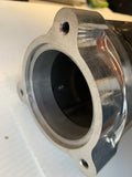 CBR929 M4 Titanium Muffler
