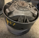 Mach 1 617 Primary Clutch