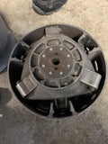 Mach 1 617 Primary Clutch