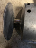 Mach 1 617 Primary Clutch