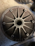 Mach 1 617 Primary Clutch