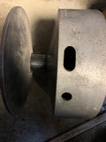 Mach 1 617 Primary Clutch