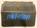 Skidoo Formula / Mach Snow Flap