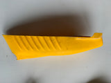 Skidoo Mach Z Left Bumper Cap