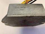 Mach Z Voltage Regulator