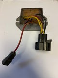 Mach Z Voltage Regulator