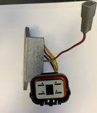 Mach Z Voltage Regulator
