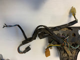 Honda Magna Pilot Light