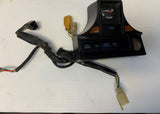 Honda Magna Pilot Light
