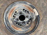 Polaris Magnum 325 Rear Wheel