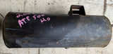 Polaris Magnum ATP Muffler