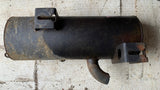 Polaris Magnum ATP Muffler